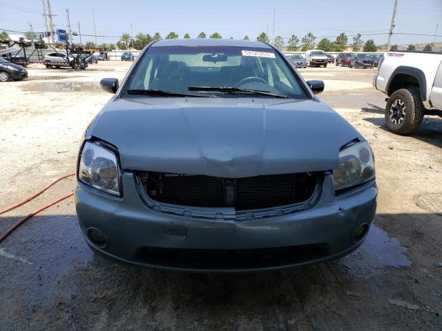 Photo 5 from auction – 2008 MITSUBISHI GALANT ES with VIN 4A3AB36F08E035144