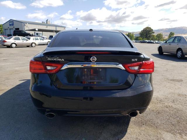 Photo 6 from auction – 2016 NISSAN MAXIMA 3.5 with VIN 1N4AA6AP9GC376663