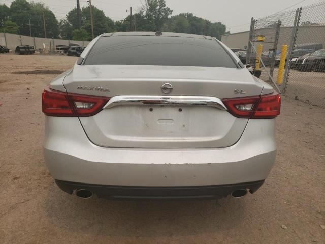 Photo 6 from auction – 2017 NISSAN MAXIMA 3.5 with VIN 1N4AA6AP6HC368781