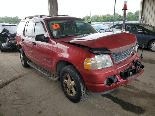 Photo 4 from auction – 2005 FORD EXPLORER with VIN 1FMZU73EX5UA40187