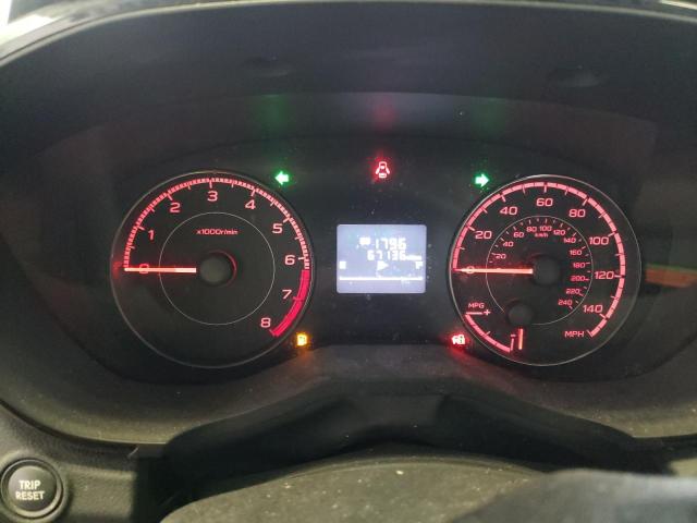 Photo 9 from auction – 2019 SUBARU IMPREZA with VIN 4S3GKAA66K1612850