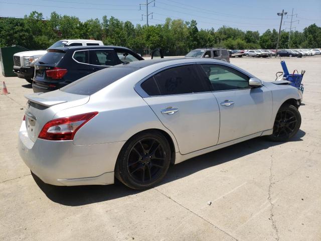 Photo 3 from auction – 2010 NISSAN MAXIMA S with VIN 1N4AA5AP0AC872954