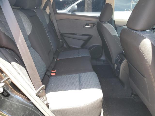 Photo 11 from auction – 2023 NISSAN ROGUE SV with VIN JN8BT3BA7PW001097