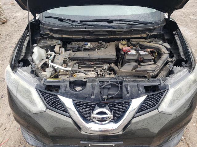 Photo 12 from auction – 2016 NISSAN ROGUE S with VIN KNMAT2MV4GP634720