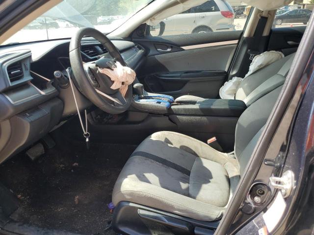 Foto 7 de la subasta – 2016 HONDA CIVIC EX con VIN 19XFC2F77GE076477