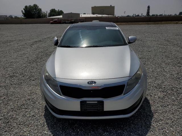Photo 5 from auction – 2012 KIA OPTIMA with VIN 5XXGN4A72CG036715