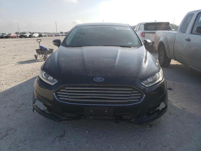 Photo 5 from auction – 2014 FORD FUSION SE with VIN 3FA6P0LU9ER376861