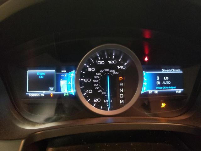 Photo 9 from auction – 2013 FORD EXPLORER S with VIN 1FM5K8GT1DGB99857