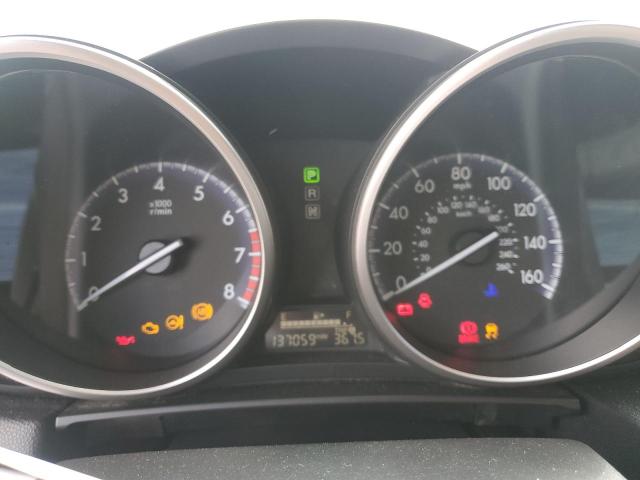 Zdjęcie 9 z aukcji – 2013 MAZDA 3 I z VIN JM1BL1TG3D1825366