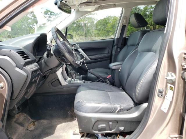 Photo 7 from auction – 2015 SUBARU FORESTER 2 with VIN JF2SJARC1FH415123