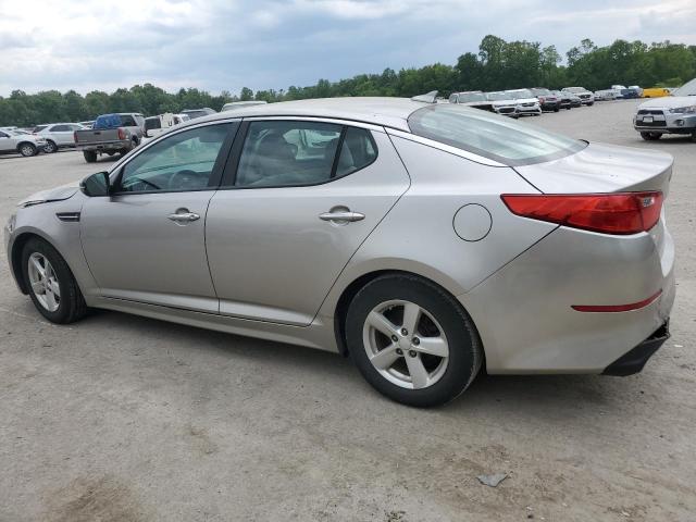 Photo 2 from auction – 2015 KIA OPTIMA LX with VIN KNAGM4A7XF5546142