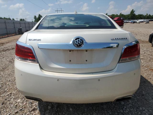 Photo 6 from auction – 2012 BUICK LACROSSE P with VIN 1G4GD5E31CF137383
