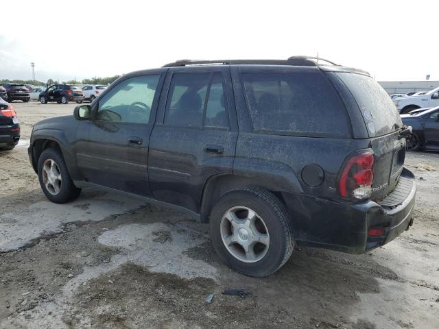 Photo 2 from auction – 2009 CHEVROLET TRAILBLAZE with VIN 1GNDS33S392110575