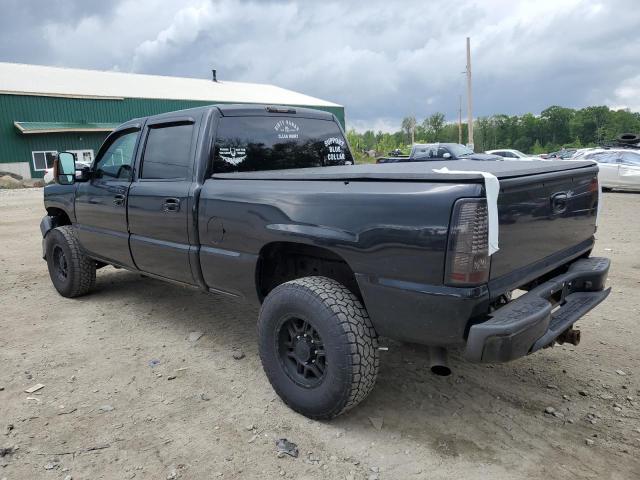 Photo 2 from auction – 2005 CHEVROLET SILVERADO with VIN 1GCHK23U25F846609