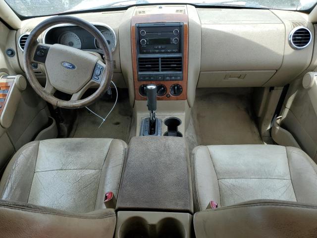 Photo 8 from auction – 2008 FORD EXPLORER E with VIN 1FMEU74E28UA96500