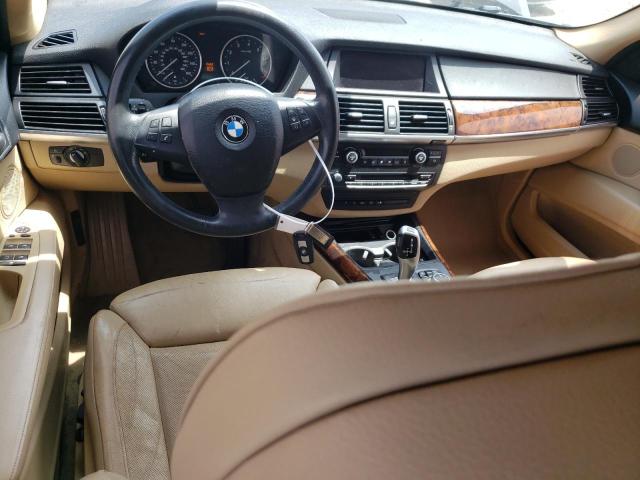 Photo 8 from auction – 2012 BMW X5 XDRIVE3 with VIN 5UXZV4C5XCL764348