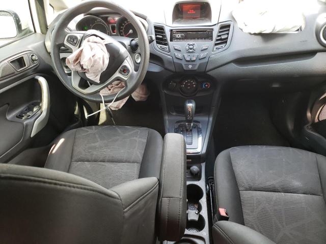 Photo 8 from auction – 2013 FORD FIESTA SE with VIN 3FADP4EJ7DM150542