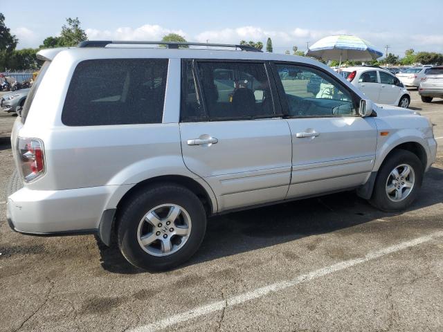 Photo 3 from auction – 2008 HONDA PILOT EX with VIN 5FNYF284X8B000783