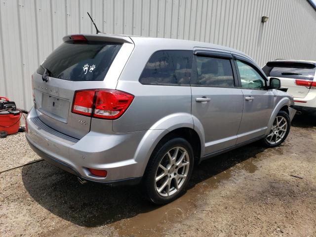 Photo 3 from auction – 2015 DODGE JOURNEY R/ with VIN 3C4PDCEG7FT588551