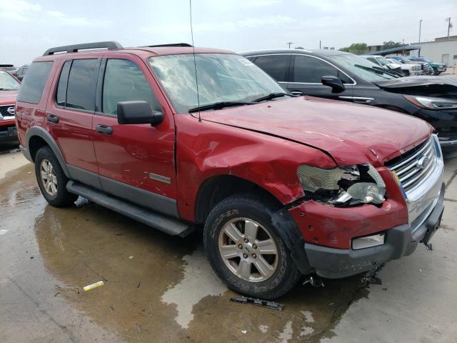 Photo 4 from auction – 2006 FORD EXPLORER with VIN 1FMEU63E46UB34754
