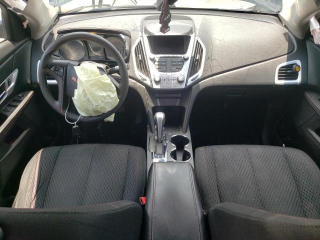Photo 8 from auction – 2015 GMC TERRAIN SL with VIN 2GKALMEK2F6224193