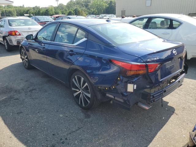 Photo 2 from auction – 2020 NISSAN ALTIMA SR with VIN 1N4BL4CV0LC134045