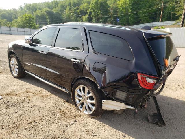 Photo 2 from auction – 2020 DODGE DURANGO CI with VIN 1C4RDJEG4LC262470