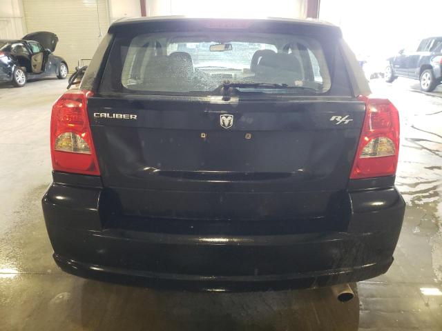 Zdjęcie 6 z aukcji – 2007 DODGE CALIBER R/ z VIN 1B3HB78K77D198298