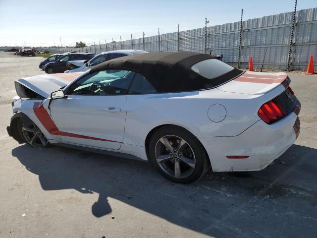 Photo 2 from auction – 2015 FORD MUSTANG with VIN 1FATP8EM8F5359679