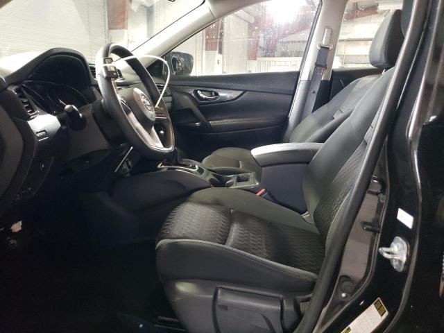 Photo 7 from auction – 2018 NISSAN ROGUE S with VIN KNMAT2MV3JP572802
