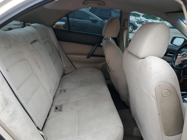 Photo 10 from auction – 2008 MAZDA 6 I with VIN 1YVHP80C385M27043