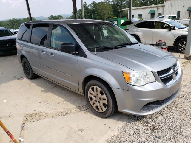 Photo 4 from auction – 2016 DODGE GRAND CARA with VIN 2C4RDGBG6GR370447