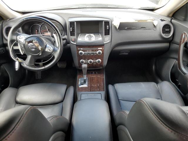 Photo 8 from auction – 2011 NISSAN MAXIMA S with VIN 1N4AA5AP9BC829263
