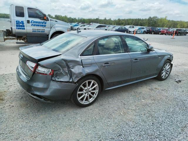 Photo 3 from auction – 2015 AUDI A4 PREMIUM with VIN WAUFFAFL3FN040775