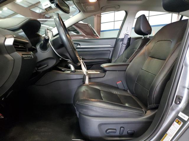 Photo 7 from auction – 2020 NISSAN ALTIMA PLA with VIN 1N4BL4FV8LC117652