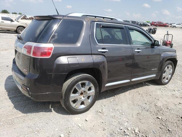 Photo 3 from auction – 2013 GMC TERRAIN DE with VIN 2GKALYEK4D6145063