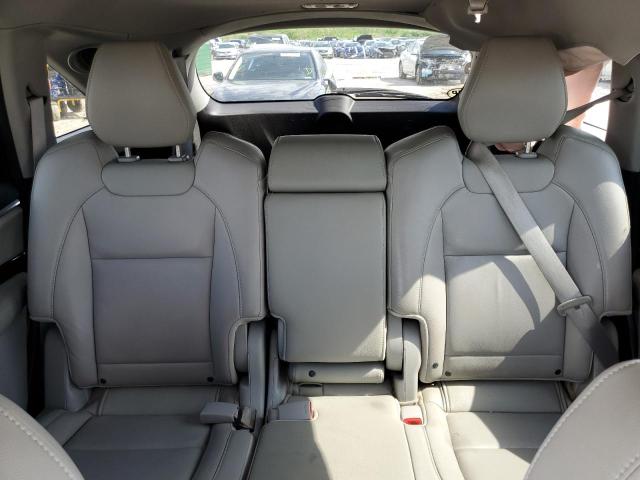 Photo 10 from auction – 2015 ACURA MDX TECHNO with VIN 5FRYD4H4XFB025437