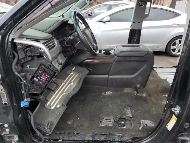 Photo 7 from auction – 2018 CHEVROLET SUBURBAN C with VIN 1GNSCGKC2JR354641