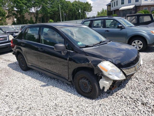 Photo 4 from auction – 2008 NISSAN VERSA S with VIN 3N1BC11E28L419789