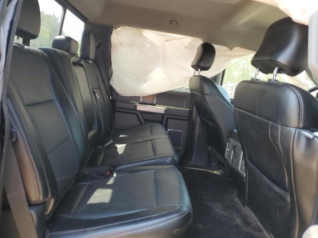 Foto 10 de la subasta – 2016 FORD F150 SUPER con VIN 1FTEW1EF6GFB43582