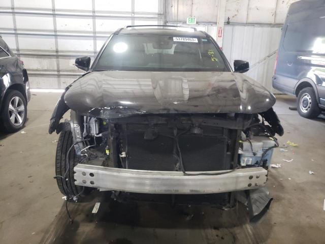 Photo 5 from auction – 2021 TOYOTA HIGHLANDER with VIN 5TDJZRBH1MS064360