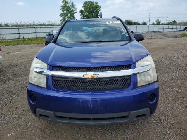 Photo 5 from auction – 2007 CHEVROLET EQUINOX LS with VIN 2CNDL13F076026108