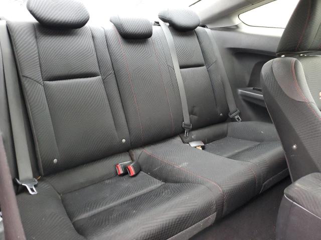 Photo 10 from auction – 2012 HONDA CIVIC SI with VIN 2HGFG4A53CH701415