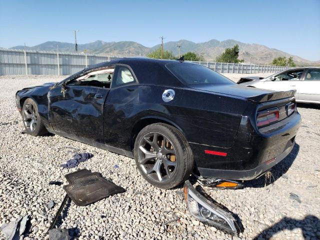 Photo 2 from auction – 2015 DODGE CHALLENGER with VIN 2C3CDZBG9FH789404