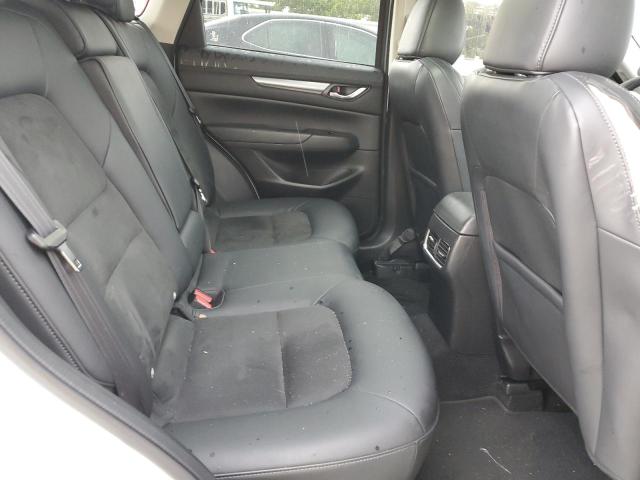 Photo 11 from auction – 2020 MAZDA CX-5 TOURI with VIN JM3KFACM7L1862925