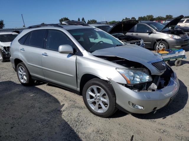 Photo 4 from auction – 2008 LEXUS RX 350 with VIN JTJHK31U182851270