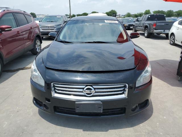 Foto 5 de la subasta – 2014 NISSAN MAXIMA S con VIN 1N4AA5AP3EC443670