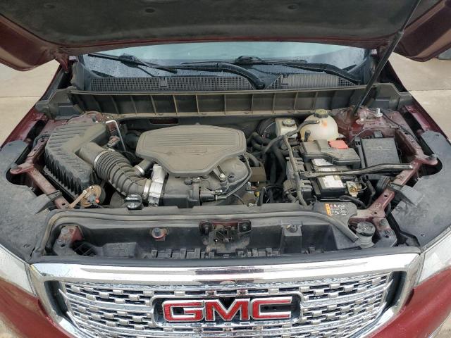 Photo 12 from auction – 2017 GMC ACADIA DEN with VIN 1GKKNXLS1HZ156737