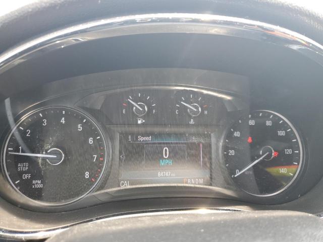 Photo 9 from auction – 2019 BUICK ENCORE ESS with VIN KL4CJGSM3KB790186