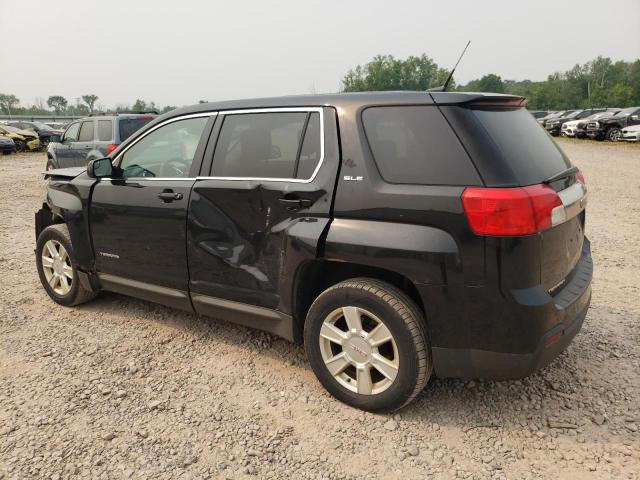 Photo 2 from auction – 2013 GMC TERRAIN SL with VIN 2GKFLREK7D6122310